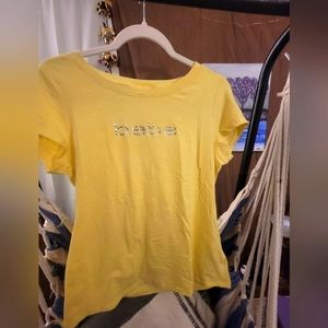 Bebe t-shirt
